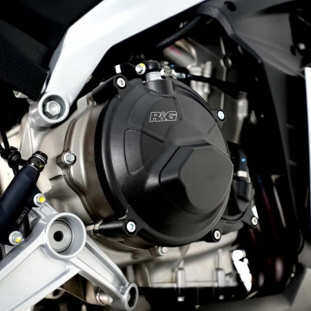 Couvre-Carter / Filtre De Reniflard D'Huile R&G Racing Pro 1126772 - Moteur R&G RACING