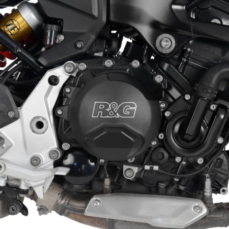Couvre-Carters R&G Racing Pro 1129366 - Moteur R&G RACING