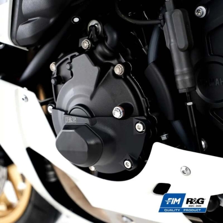 Couvre-Carters R&G Racing Pro 1129371 - Moteur R&G RACING