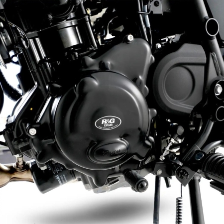 Couvre-Carters R&G Racing Race Series 1129358 - Moteur R&G RACING