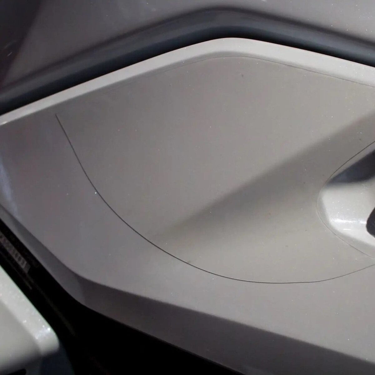 Protections Réservoir R&G Racing Second Skin 1129414