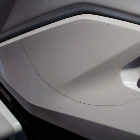 Protections Réservoir R&G Racing Second Skin 1129413