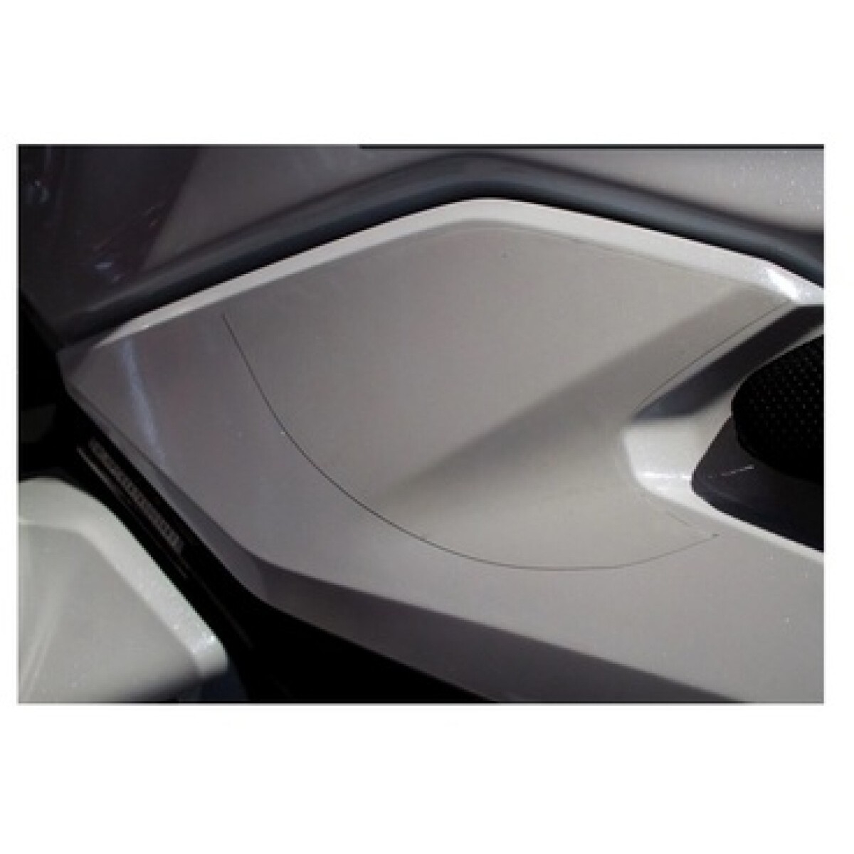 Protection De Réservoir R&G Racing Second Skin 1125562