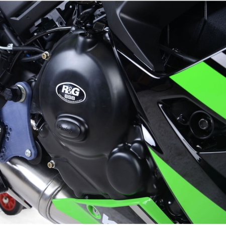 Couvre-Carters R&G Racing Race Series 1124591 - Moteur R&G RACING