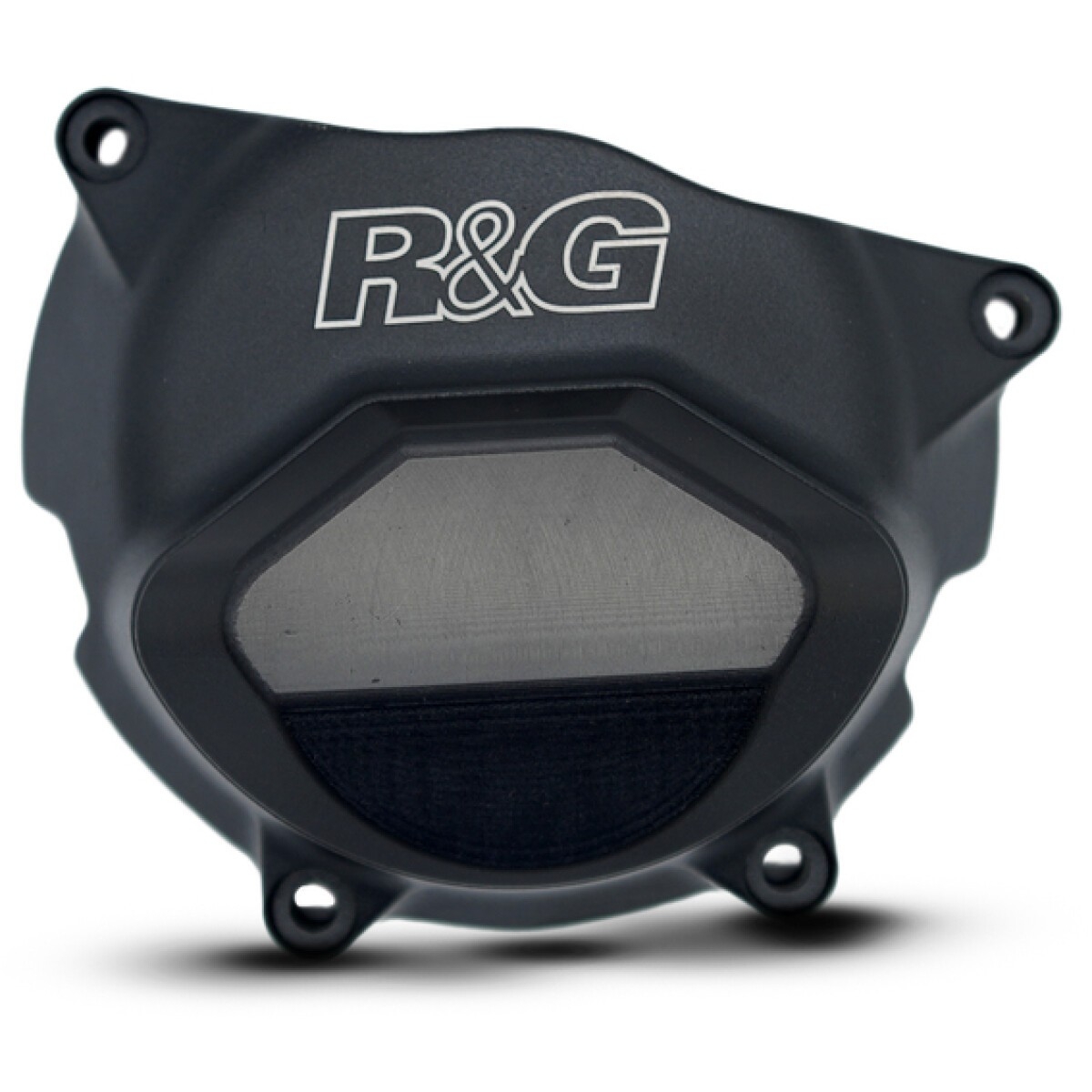 Couvre-Carters R&G Racing Pro Noir 1125191