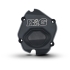 Couvre-Carter Droit R&G Racing Pro Noir 1125175