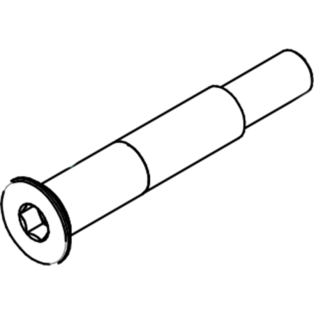 Vis Allen Lightech Pour Commande Reculée 1123453