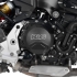 Couvre-Carters R&G Racing Pro Noir 1125190