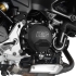 Couvre-Carters R&G Racing Pro Noir 1125190