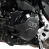 Couvre-Carters R&G Racing Pro Noir 1125190