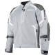 Veste Klim Induction Pro Gris Blanc