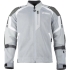 Veste Klim Induction Pro Gris Blanc