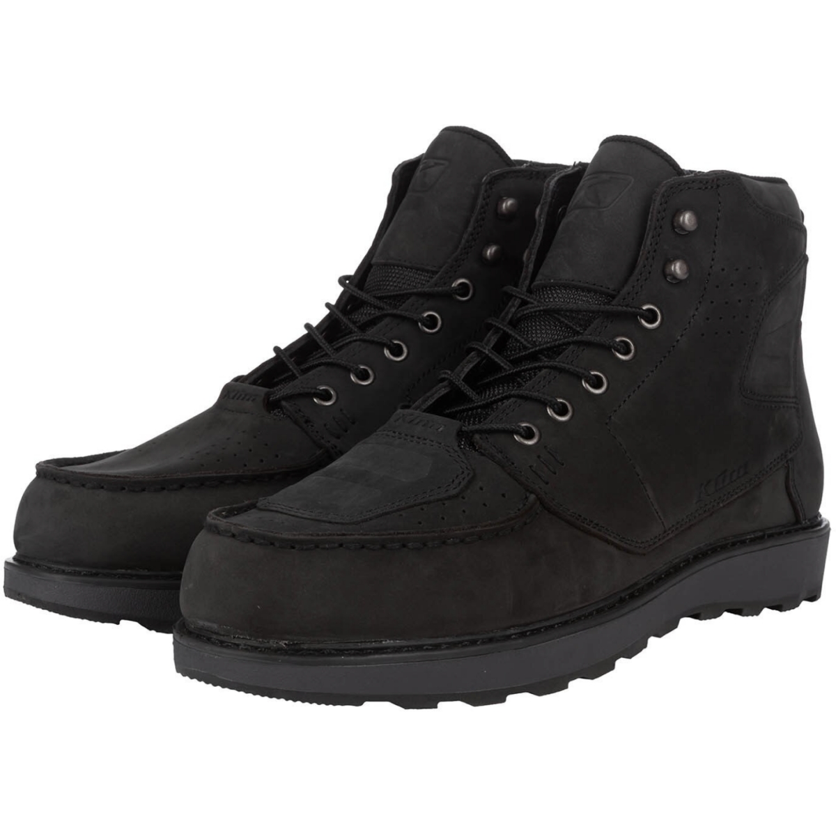 Bottes Klim Blak Jak Gunmetal Noir