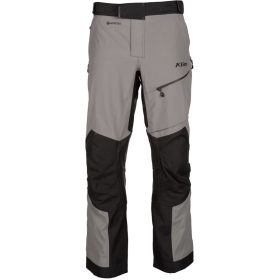 Pantalon Klim Latitude Court Gris