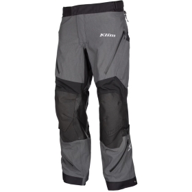 Pantalon Klim Badlands Pro A3 Court Noir