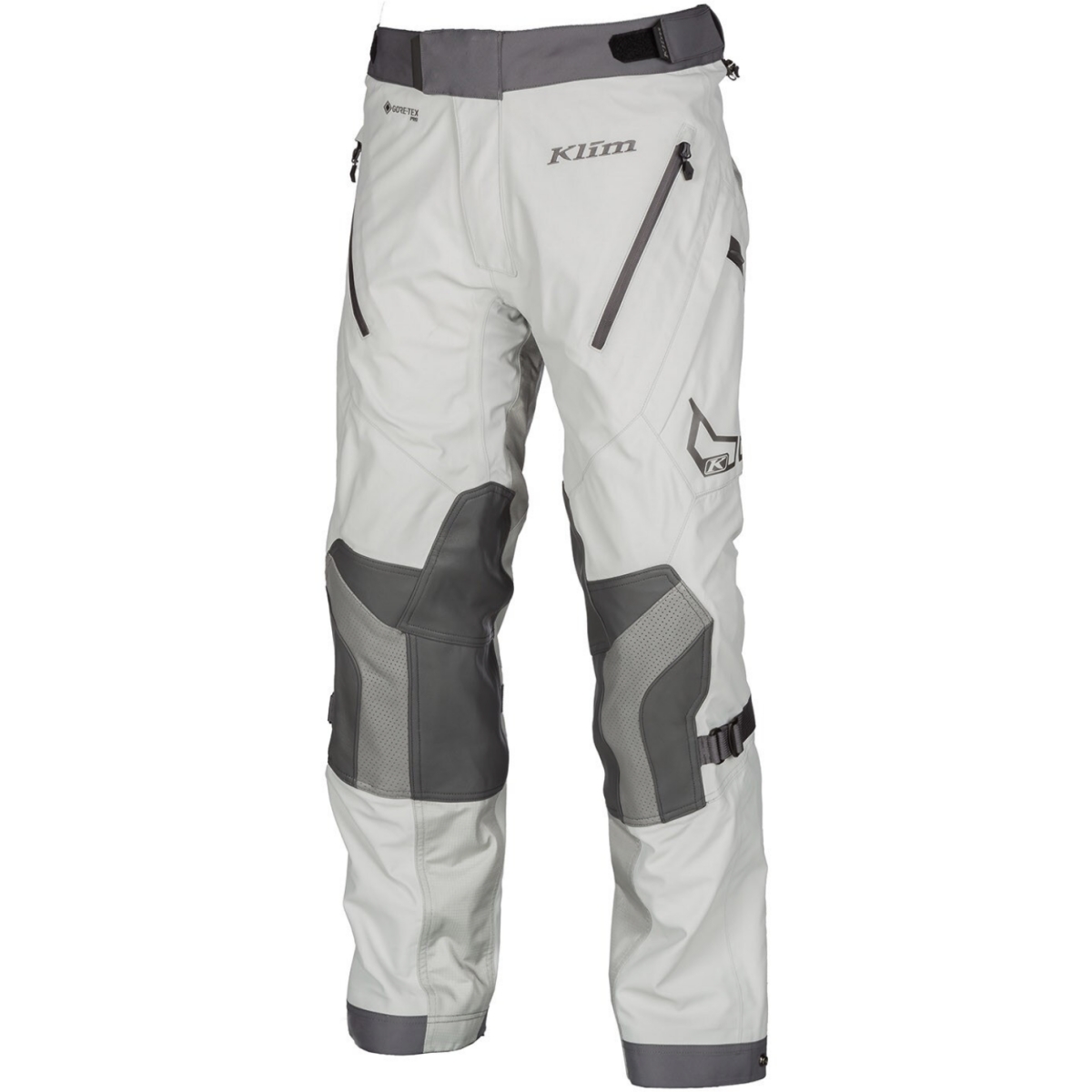 Pantalon Klim Kodiak Court Gris Froid