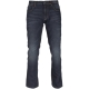 Jean Klim K Fifty 2 Straight Riding Long Denim Bleu