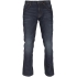 Jean Klim K Fifty 2 Straight Riding Long Denim Bleu