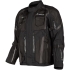 Veste Klim Badlands Pro Long Noir Furtif