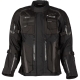 Veste Klim Badlands Pro Long Noir Furtif