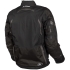 Veste Klim Badlands Pro Long Noir Furtif