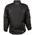 Veste Klim Badlands Pro Long Noir Furtif