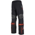 Pantalon Klim Baja S4 Long Noir Rouge