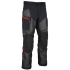Pantalon Klim Baja S4 Long Noir Rouge