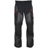 Pantalon Klim Baja S4 Long Noir Rouge