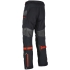 Pantalon Klim Baja S4 Long Noir Rouge