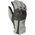 Gants Klim Vanguard Gore-Tex® Court Gris
