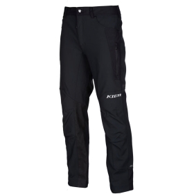 Pantalon Klim Marrakesh Long Noir Furtif