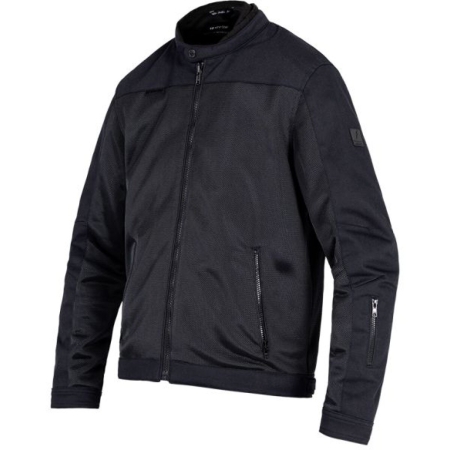 Veste John Doe Aero Mesh Bleu Foncé