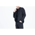 Veste John Doe Aero Mesh Bleu Foncé