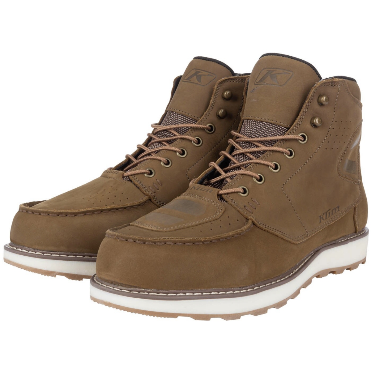 Bottes Klim Blak Jak Marron