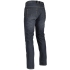 Jean Klim K Fifty Straight Riding Long Denim Bleu Foncé