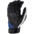 Gants Cross Klim Baja S4 Gris Bleu