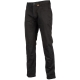 Jean Klim K Fifty 2 Straight Riding Long Denim Noir