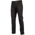 Jean Klim K Fifty 2 Straight Riding Long Denim Noir