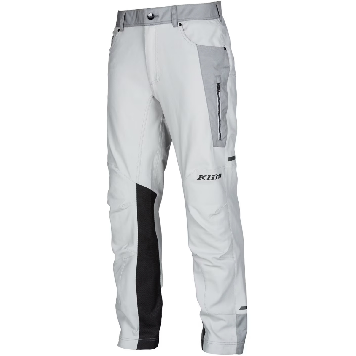Pantalon Klim Marrakesh Long Gris Froid