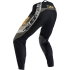 Pantalon Cross Fox 360 Fade Marron Noir