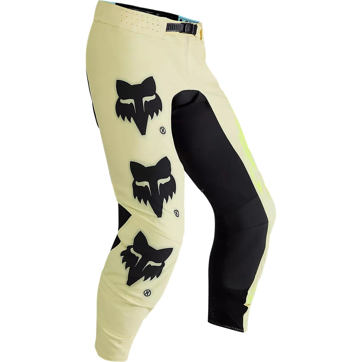 Pantalon Cross Fox Flexair Elevated Limited Edition Lemonade