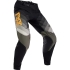 Pantalon Cross Fox 360 Fade Marron Noir