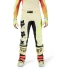 Pantalon Cross Fox Flexair Elevated Limited Edition Lemonade