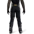 Pantalon Cross Fox 360 Fade Marron Noir