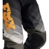 Pantalon Cross Fox 360 Fade Marron Noir