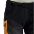 Pantalon Cross Fox 360 Fade Marron Noir