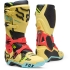Bottes Cross Fox Instinct Elevated Limited Lemonade