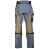 Pantalon Klim Badlands Pro A3 Marron Bleu