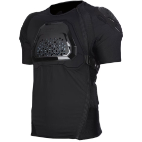Gilet De Protection Klim Tactical Pro Armored Manches Courtes Noir